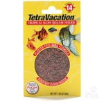 TetraVaction Tropical Feeder 14 days-fish-The Pet Centre