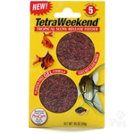 TetraWeekend Tropical Feeder 5 days-fish-The Pet Centre