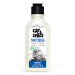 Cat Space Shampoo Soothing Cat 295ml-cat-The Pet Centre