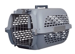 Plastic Voyageur 400 Pet Carrier-beds-|-kennels-|-crates-The Pet Centre