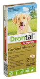 Drontal Dog All Wormer Over 20kg-dog-The Pet Centre