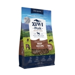 Ziwi Peak Air Dried Beef Dog Food 4kg-dog-The Pet Centre