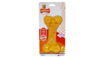 Nylabone Dura Chew Cheese Bone Giant-toys-The Pet Centre