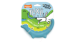 Nylabone Creative Play Rexii Small Blue-dog-The Pet Centre