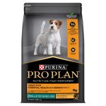 Pro Plan Adult Dog Small & Toy Breed Chicken 2.5kg-dog-The Pet Centre