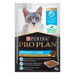 Pro Plan Adult Cat Urinary Tract Chicken in Pouch Gravy 85g-cat-The Pet Centre