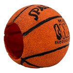 Aqua Care Ornament NBA Basketball-fish-The Pet Centre