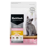 Black Hawk Original Kitten Chicken 2kg-cat-The Pet Centre