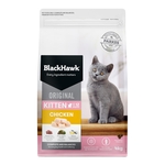 Black Hawk Original Kitten Chicken 4kg-cat-The Pet Centre