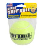 Petsport Tuff Ball Giant 4in-dog-The Pet Centre