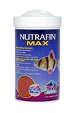 Nutrafin Max Med Trop Fish Pellets  160g-fish-The Pet Centre