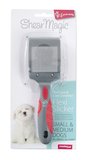 Shear Magic Flexi Slicker Small/Medium-dog-The Pet Centre