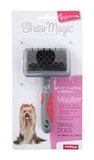 Shear Magic Moult Brush Small-dog-The Pet Centre