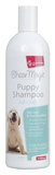 Yours Droolly Puppy Shampoo Fluffy 500ml-dog-The Pet Centre