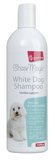 Yours Droolly White Dog Shampoo 500ml-dog-The Pet Centre
