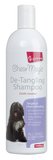Yours Droolly Detangling Shampoo - Exotic Coconut 500ml-dog-The Pet Centre