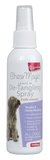 Yours Droolly Detangling Spray - Exotic Coconut 125ml-dog-The Pet Centre