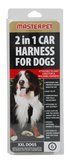 MasterpetCar Harness XXLarge No6-dog-The Pet Centre