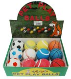 Chasers Sports Ball-dog-The Pet Centre