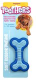 Teethers Dental Bone Massager Medium-dog-The Pet Centre
