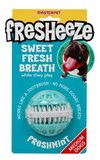 Fresheeze Dental Ball Rotate Medium-dog-The Pet Centre