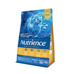 Nutrience Cat Original 2.5kg-cat-The Pet Centre