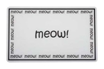 Meow Placemat-cat-The Pet Centre