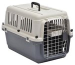 Airline Carrier 61x40x41cm Med-dog-The Pet Centre