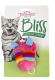Trouble & Trix Bliss Vibro Mouse-cat-The Pet Centre