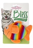 Trouble & Trix Bliss Fish Large-cat-The Pet Centre