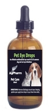 AgPharm Pet Eyedrops 100ml-dog-The Pet Centre