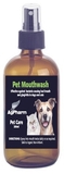 AgPharm Pet Mouthwash 100ml-dog-The Pet Centre