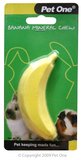 Pet One Banana Mineral Chew 35g-small-pet-The Pet Centre