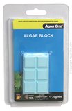 Aqua One Block Algae Eliminator 20g-fish-The Pet Centre