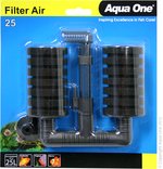 Aqua One Filter Air 25 Sponge Filter-fish-The Pet Centre