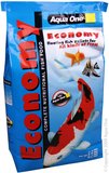 Aqua One Economy Pellet 1mm 5kg-fish-The Pet Centre