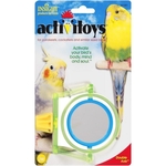 JW Insight Double Axis-bird-The Pet Centre