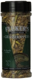 Flukers Freeze Dried Grasshopper 28g-fish-The Pet Centre