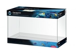 BP Glass Aquarium 44x28x30cm-fish-The Pet Centre