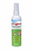Kaytee Quick & Clean Instant Critter Shampoo 230ml-small-pet-The Pet Centre