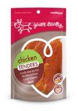 Yours Droolly Chicken Tenders 100g-dog-The Pet Centre