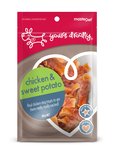 Yours Droolly Chicken & Sweet Potato 110g-dog-The Pet Centre