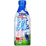 Zeal Pet Milk 380ml-dog-The Pet Centre