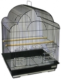 Avi One Fancy Top Bird Cage-bird-The Pet Centre