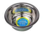 Bowl 700Ml Stainless-dog-The Pet Centre