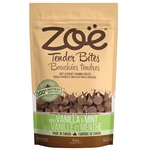 Zoe Tender Bites Vanilla & Miint 100g-dog-The Pet Centre