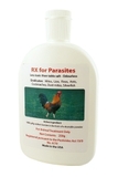 RX For Parasites 250g-bird-The Pet Centre