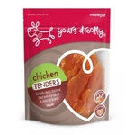 Yours Droolly Chicken Tenders 500g-dog-The Pet Centre