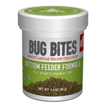 Fluval Bug Bites Bottom Feeder Formula 45g-fish-The Pet Centre