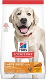 Hills Science Diet Dog Adult Light Large Breed 12Kg-dog-The Pet Centre